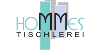 Kundenlogo Hommes Tischlerei