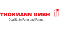 Kundenlogo Thormann GmbH