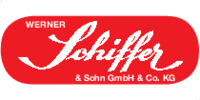 Kundenlogo Schiffer Werner & Sohn GmbH & Co.KG