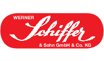 Kundenlogo von Schiffer Werner & Sohn GmbH & Co.KG