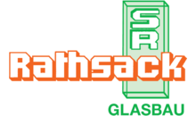 Kundenlogo von Rathsack Glasbau