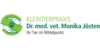 Kundenlogo von Kleintierpraxis Dr. med. vet. Monika Jösten