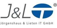 Kundenlogo Computer- und Netzwerktechnik JuL, Jörgenshaus & Lieten IT