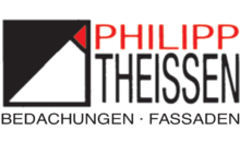 Kundenlogo von Bedachungen Philipp Theissen
