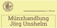 Kundenlogo Münzhandlung Jörg Unshelm