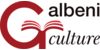 Kundenlogo von Galbeni Culture