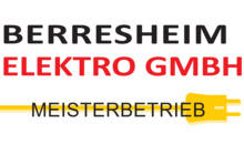 Kundenlogo von Berresheim Elektro GmbH