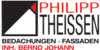 Kundenlogo von Philipp Theissen GmbH