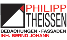 Kundenlogo von Philipp Theissen GmbH