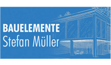 Kundenlogo von Bauelemente Stefan Müller