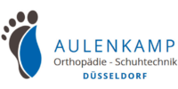 Kundenlogo Aulenkamp Orthopädie