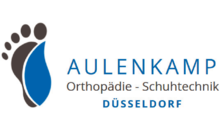 Kundenlogo von Aulenkamp Orthopädie
