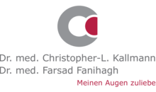 Kundenlogo von Kallmann Christopher-L. Dr. Fanihagh Farsad Dr.