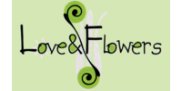 Kundenlogo Blumen Love & Flowers - Floristik, Messe- u. Eventdekoration