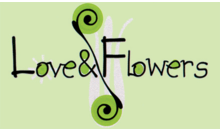 Kundenlogo von Blumen Love & Flowers - Floristik,  Messe- u. Eventdekoration