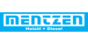 Kundenlogo von Mentzen GmbH
