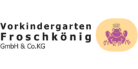 Kundenlogo Kindergarten Froschkönig