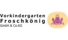 Kundenlogo von Kindergarten Froschkönig
