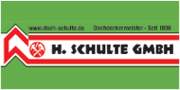 Kundenlogo Schulte GmbH