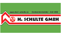 Kundenlogo von Schulte GmbH