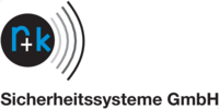 Kundenlogo r + k Sicherheitssysteme GmbH