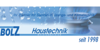 Kundenlogo Sanitär + Heizung Bolz