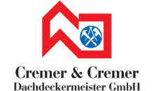Kundenlogo von Cremer & Cremer Dachdeckermeister GmbH