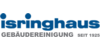 Kundenlogo von Isringhaus Gebäudereinigung GmbH