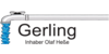 Kundenlogo von Gerling