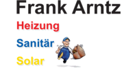 Kundenlogo Arntz Frank - Heizung. Sanitär. Solar