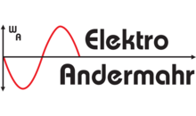 Kundenlogo von Elektro Andermahr