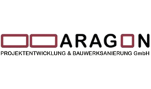 Kundenlogo von ARAGON Projektentwicklung & Bauwerksanierung GmbH