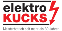 Kundenlogo Frank Kucks Elektro-Installation