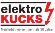 Kundenlogo von Frank Kucks Elektro-Installation