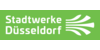 Kundenlogo von Stadtwerke Düsseldorf AG