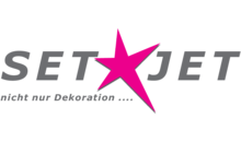 Kundenlogo von Set Jet Dekoration und Event Location - Tatjana Jarosch
