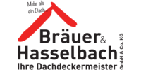 Kundenlogo Bräuer & Hasselbach-Ihre Dachdeckermeister