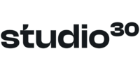 Kundenlogo STUDIO 30 GmbH