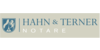 Kundenlogo von Hahn & Terner Notare
