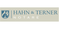 Kundenlogo Hahn & Terner Notare