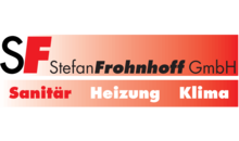 Kundenlogo von Frohnhoff Stefan