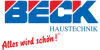 Kundenlogo Beck-Haustechnik GmbH