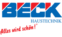 Kundenlogo von Beck-Haustechnik GmbH