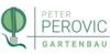 Kundenlogo von Gartenbau Peter Perovic