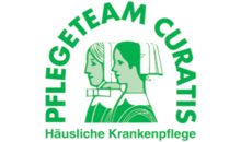 Kundenlogo von Pflegeteam Curatis GmbH