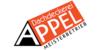 Kundenlogo von Dachdeckerei Appel & Schulz GmbH