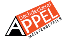 Kundenlogo von Dachdeckerei Appel & Schulz GmbH
