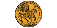 Kundenlogo Münzhandlung Ritter GmbH