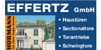 Kundenlogo Effertz GmbH