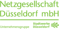 Kundenlogo Netzgesellschaft Düsseldorf mbH